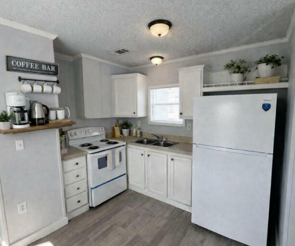 2008 FWPM Unknown  Home