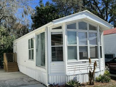 Mobile Home at 1124 Chicago Bulls St Avon Park, FL 33825