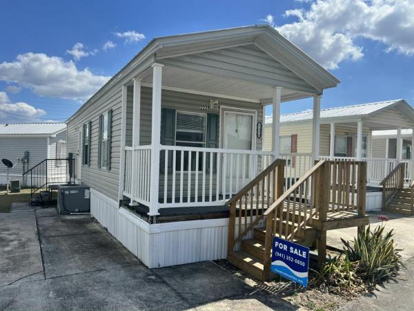 2008 FWPM Mobile Home For Rent