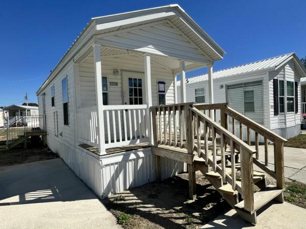 2007 FORT Mobile Home For Sale