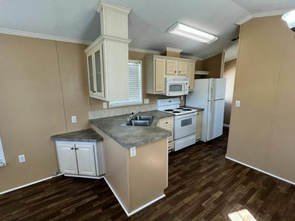 2007 FORT Unknown  Home