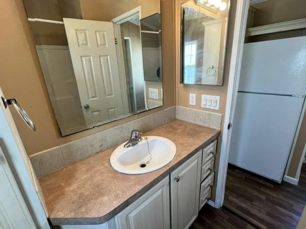 2007 FORT Unknown  Home