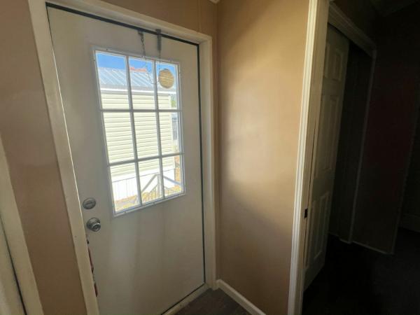 2007 FORT Unknown  Home