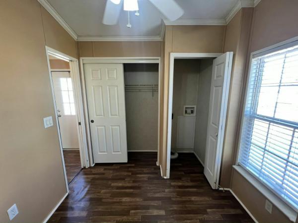 2007 FORT Unknown  Home