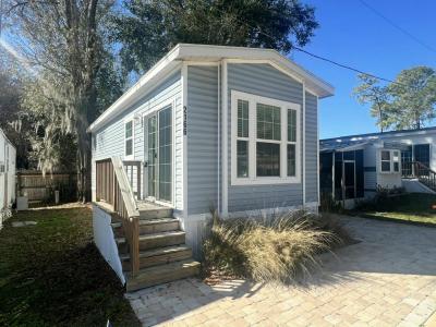 Mobile Home at 2166 East Camp N Comfort Lane Avon Park, FL 33825