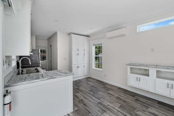 2024 Skyline B 807  Home