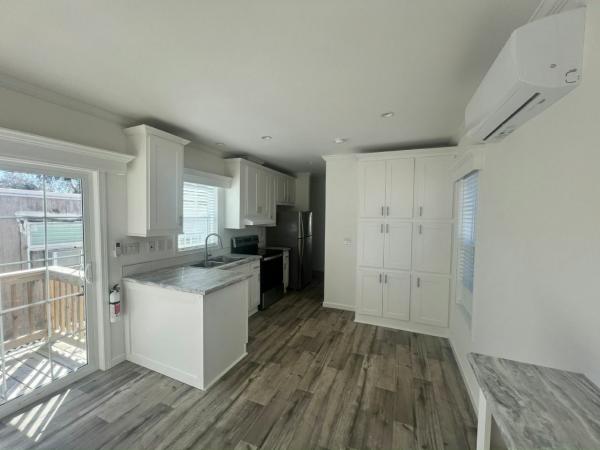 2024 Skyline B 807  Home