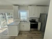 2024 Skyline B 807  Home