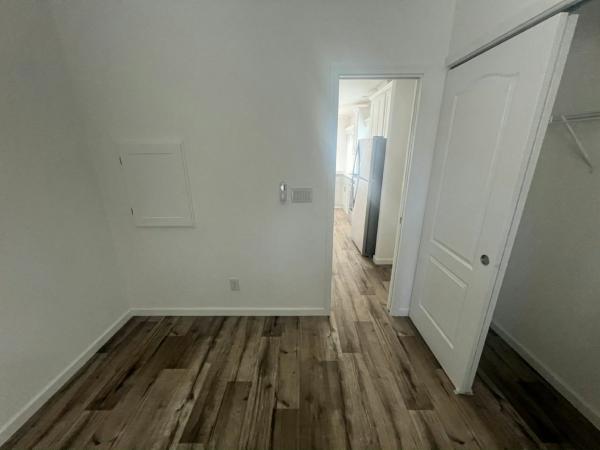 2024 Skyline B 807  Home