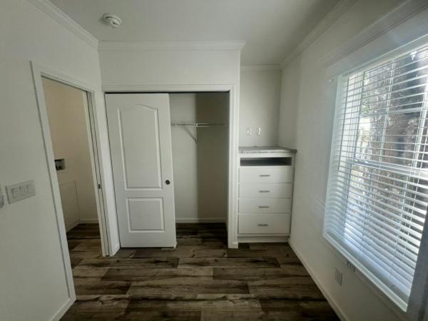 2024 Skyline B 807  Home