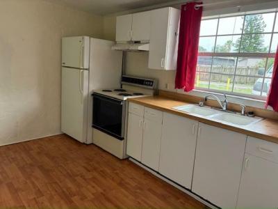 Mobile Home at 2135 East Camp N Comfort Lane Avon Park, FL 33825