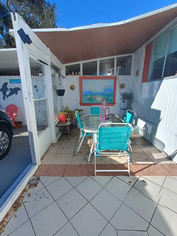 1979  Mobile Home For Sale