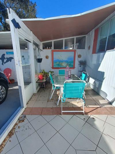 Mobile Home at 6135 66th Street N #512 Saint Petersburg, FL 33709