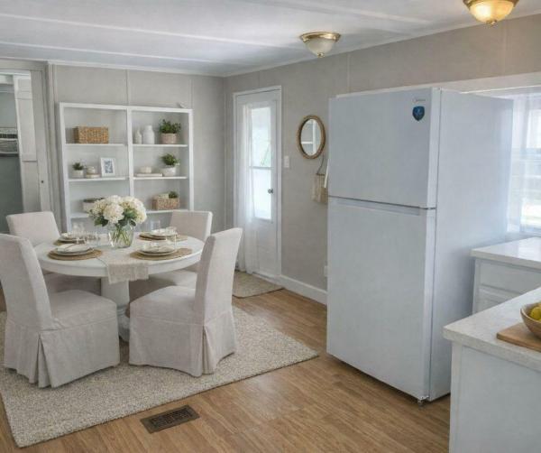 1960 RICH Unknown  Home