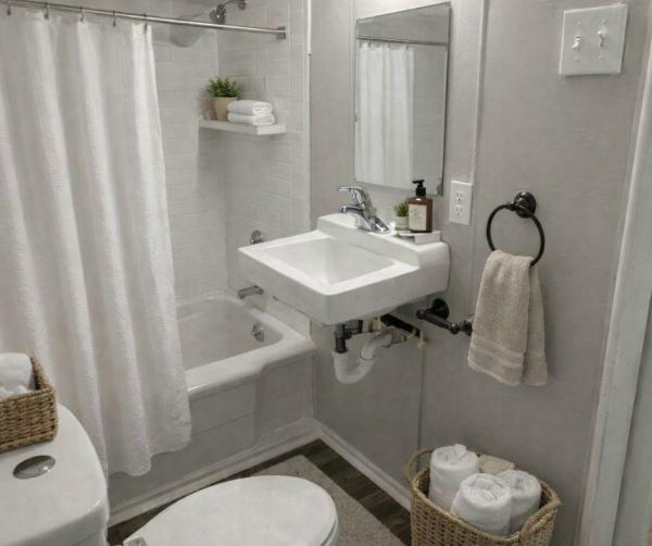 1960 RICH Unknown  Home