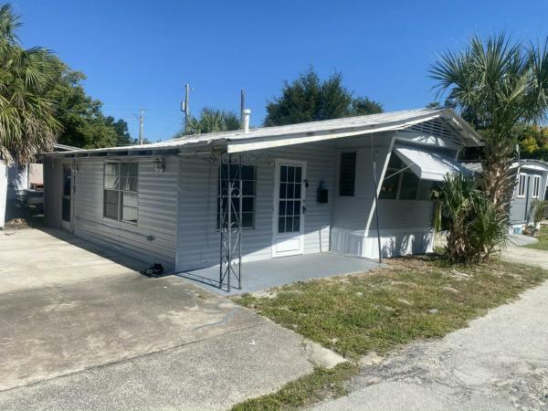 Unknown Mobile Home For Sale