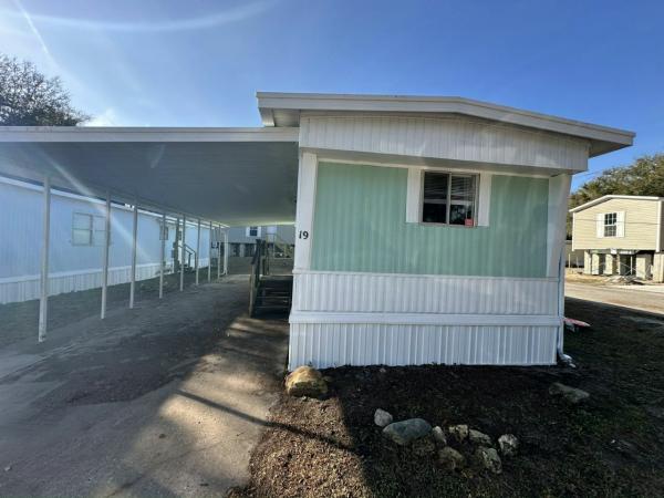 Unknown Mobile Home For Sale