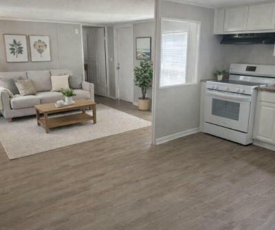 Photo 2 of 7 of home located at 10166 103rd Street, Lot #59 Jacksonville, FL 32210