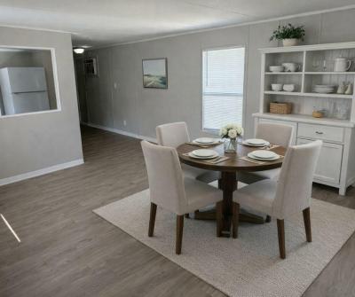 Photo 3 of 7 of home located at 10166 103rd Street, Lot #59 Jacksonville, FL 32210