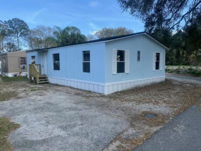 Mobile Home at 1515 Peachtree St Lot 4 Cocoa, FL 32922