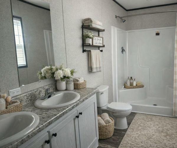 2025 Champion - Lake City PRIME  Home