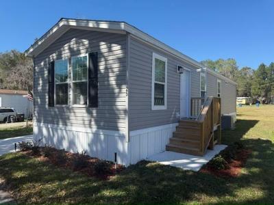 Mobile Home at 925 Ponce De Leon Boulevard Lot 25 Brooksville, FL 34601