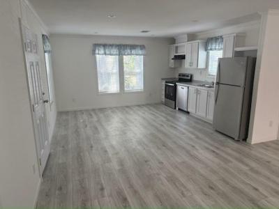 Photo 2 of 8 of home located at 925 Ponce De Leon Boulevard Lot 25 Brooksville, FL 34601