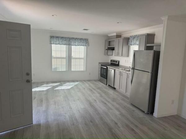 2025 Champion - Lake City Trinity  Home