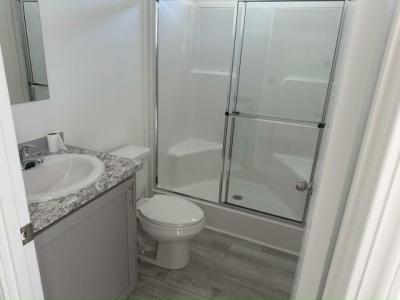 Photo 5 of 11 of home located at 925 Ponce De Leon Boulevard Lot 37 Brooksville, FL 34601