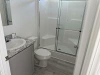 2025 Champion - Lake City Trinity  Home