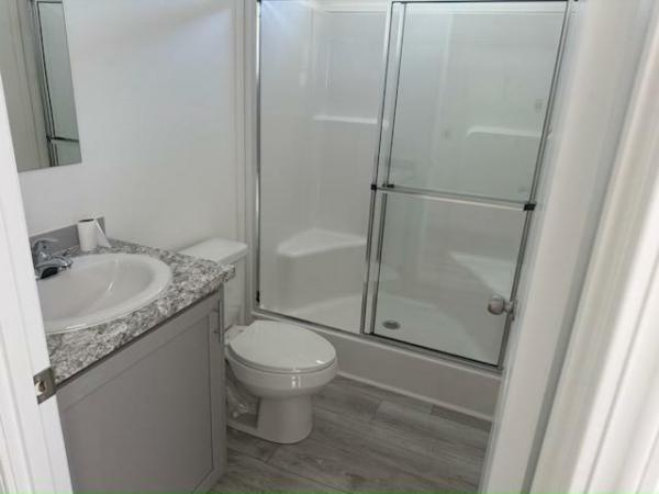 2025 Champion - Lake City Trinity  Home