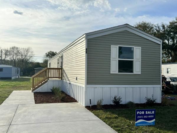 2026 Clayton Tennessee Mobile Home For Sale