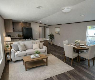 Photo 2 of 19 of home located at 48 Tower Manor Dr Auburndale, FL 33823