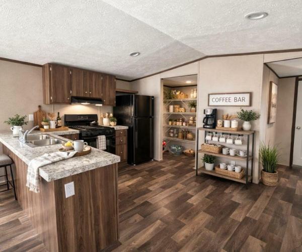 2026 Clayton Tennessee ELATION  Home