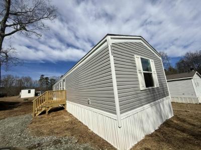 Mobile Home at 751 Kernodle Lane Graham, NC 27253