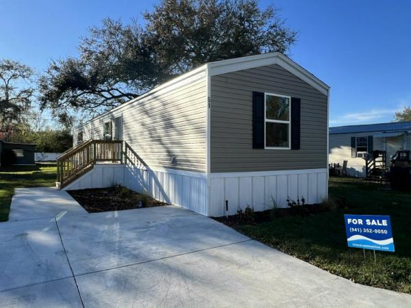 2026 Clayton Tennessee Mobile Home For Sale