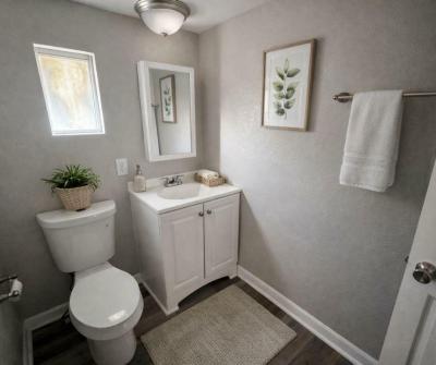 Photo 4 of 15 of home located at 54 Tower Manor Cir W Auburndale, FL 33823