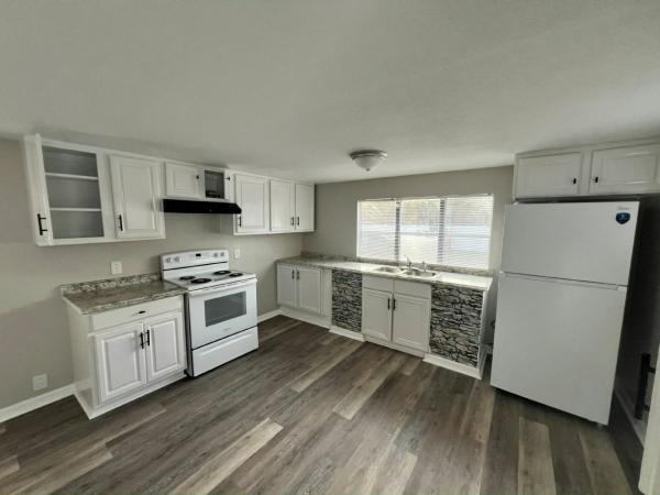 1981 Mana Mana  Home