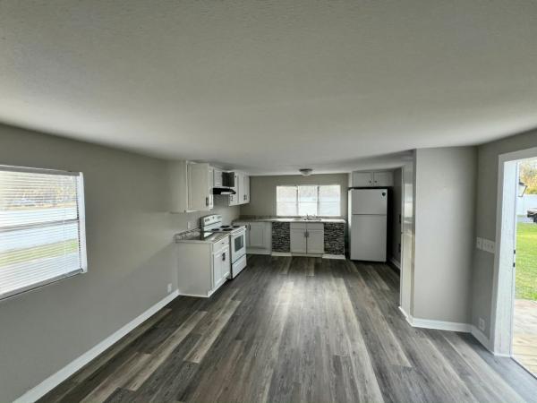 1981 Mana Mana  Home