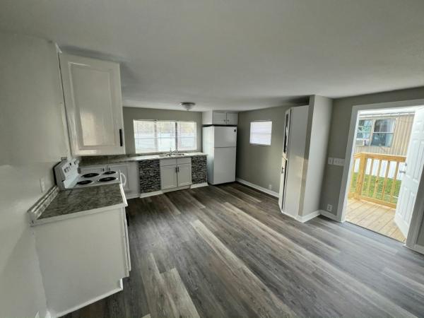 1981 Mana Mana  Home