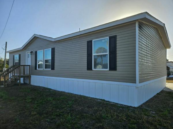 2021 Clayton Mobile Home For Sale