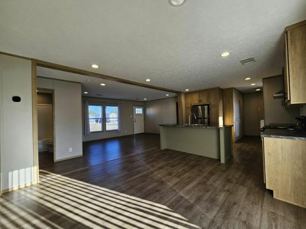 2021 Clayton HS  Home