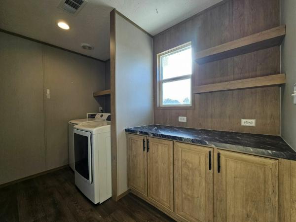 2021 Clayton HS  Home