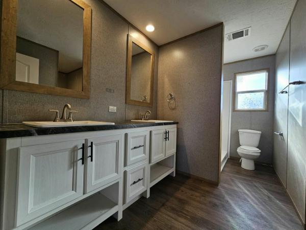 2021 Clayton HS  Home