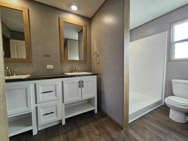 2021 Clayton HS  Home