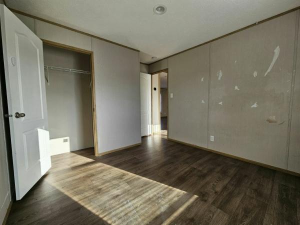 2021 Clayton HS  Home