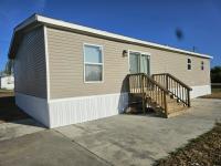 2021 Clayton HS  Home