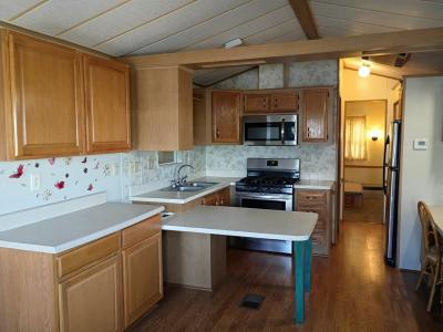 Photo 3 of 7 of home located at 34 Circle Ridge Lake Placid, FL 33852