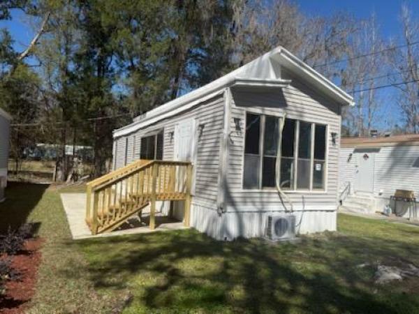 1980 Unknown Mobile Home For Sale