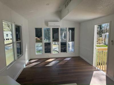 Photo 3 of 8 of home located at 925 Ponce De Leon Boulevard Lot 35 Brooksville, FL 34601